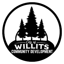 City of Willits Community Development Logo