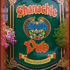 Shanachie Pub