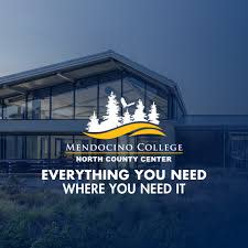Mendocino College North County Campus