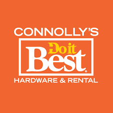 Connolly's Do it Best Hardware & Rental