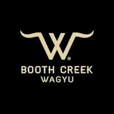 Booth Creek Wagyu logo
