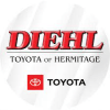 Diehl Toyota of Hermitage