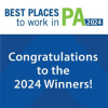 Best Places to Work Logo