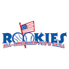 ROOKIS ALL  AMERICAN PUB AND GRILL LOGO