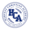 Harvest Christian Academy LOGO