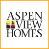 Aspen View Homes logo
