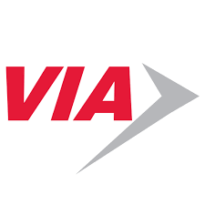 VIA Metro Transit Logo