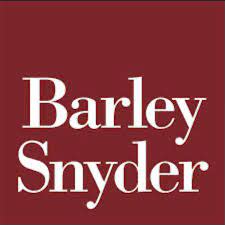 Barley Snyder Logo