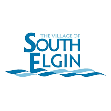 Village Of South Elgin Logo