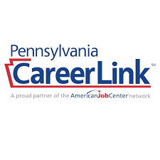 Pa CareerLink Logo