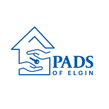 PADS of Elgin LOGO