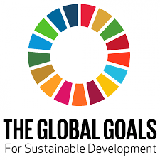 The Global Goals Logo