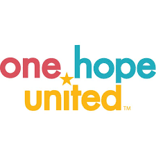 One Hope United LOGO
