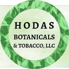 Hodas Botanicals