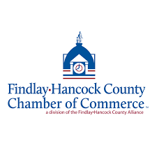 Chamber of Commerce Logo