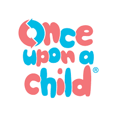 Once Upon A Child