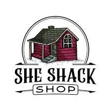 She Shack Shop