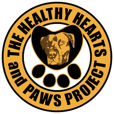 Healthy Hearts and Paws Project