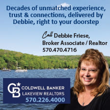 Lake Region Realtor