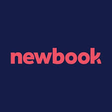 Newbook logo