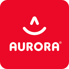 Aurora logo