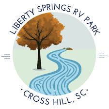 Liberty Springs logo