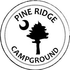 Pine Ridge Campground logo