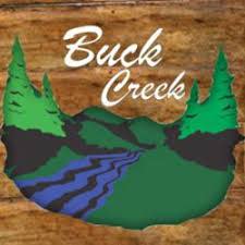 Buck Creek logo