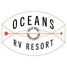 Oceans RV Resort logo