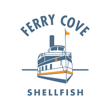 ferry cove