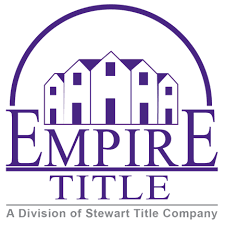 Empire Title logo