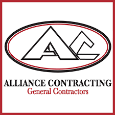 Alliance Contracting logo