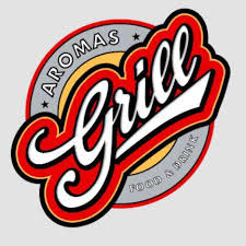 Connect at Lunch - Aromas Grill