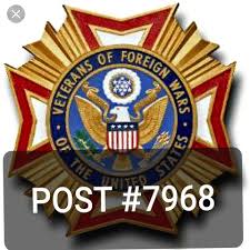 VFW Post 7968 and Auxiliary Apache Junction Chamber of Commerce