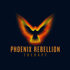 Phoenix Rebellion Therapy | Logo