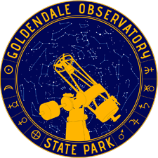 Goldendale Observatory State Park