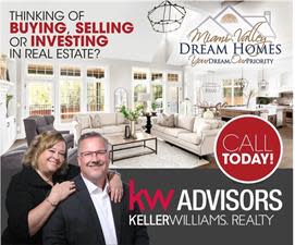 Keller Williams Advisors Realty: Don & Cyndi Shurts