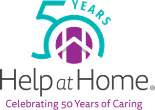 Celebrating 50 Years of Caring at Help at Home