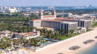 The Breakers Palm Beach