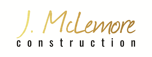 J McLemore Construction logo