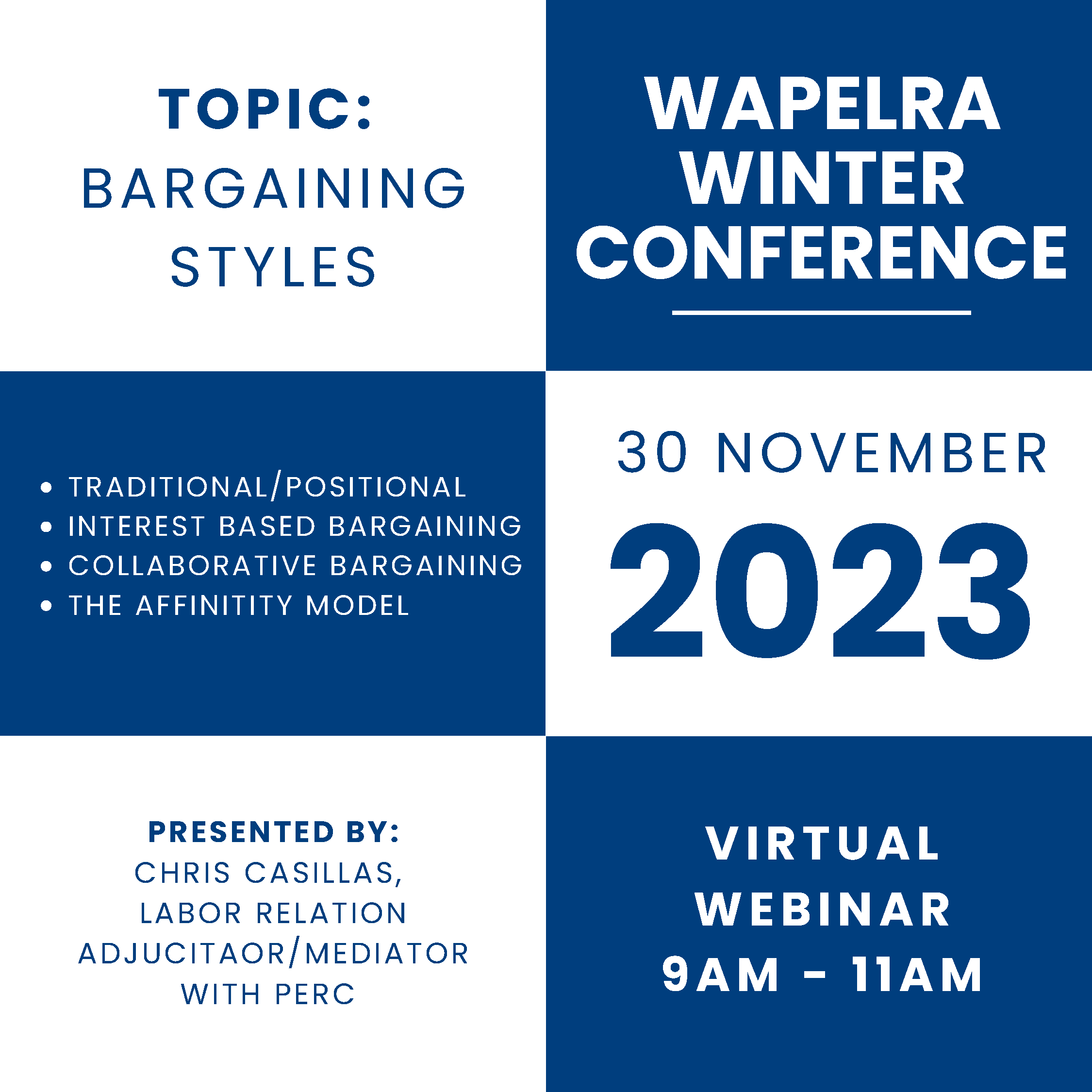 2023 WaPELRA Winter Conference Webinar 1 _ NPELRA