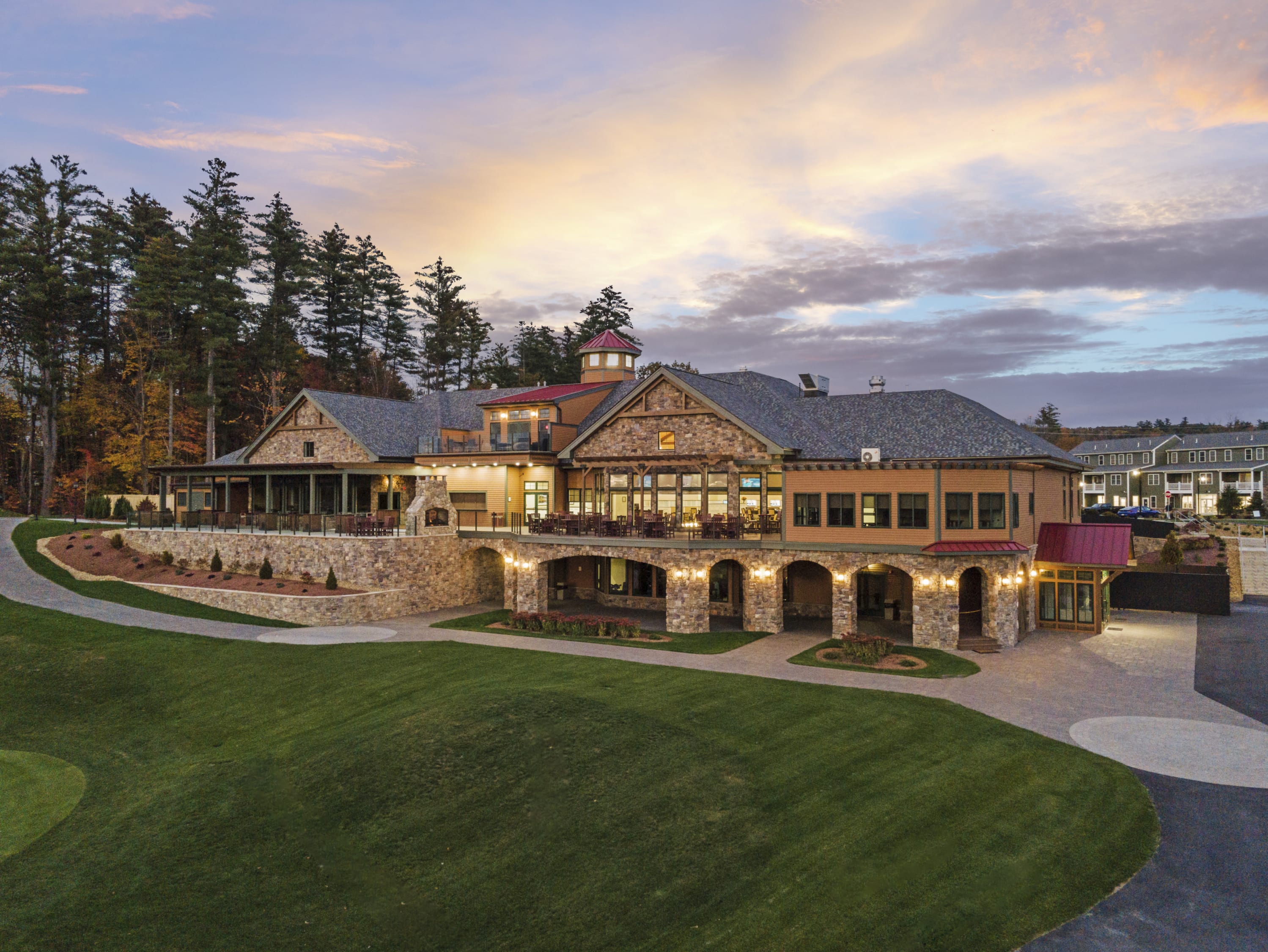 Pembroke Pines Country Club