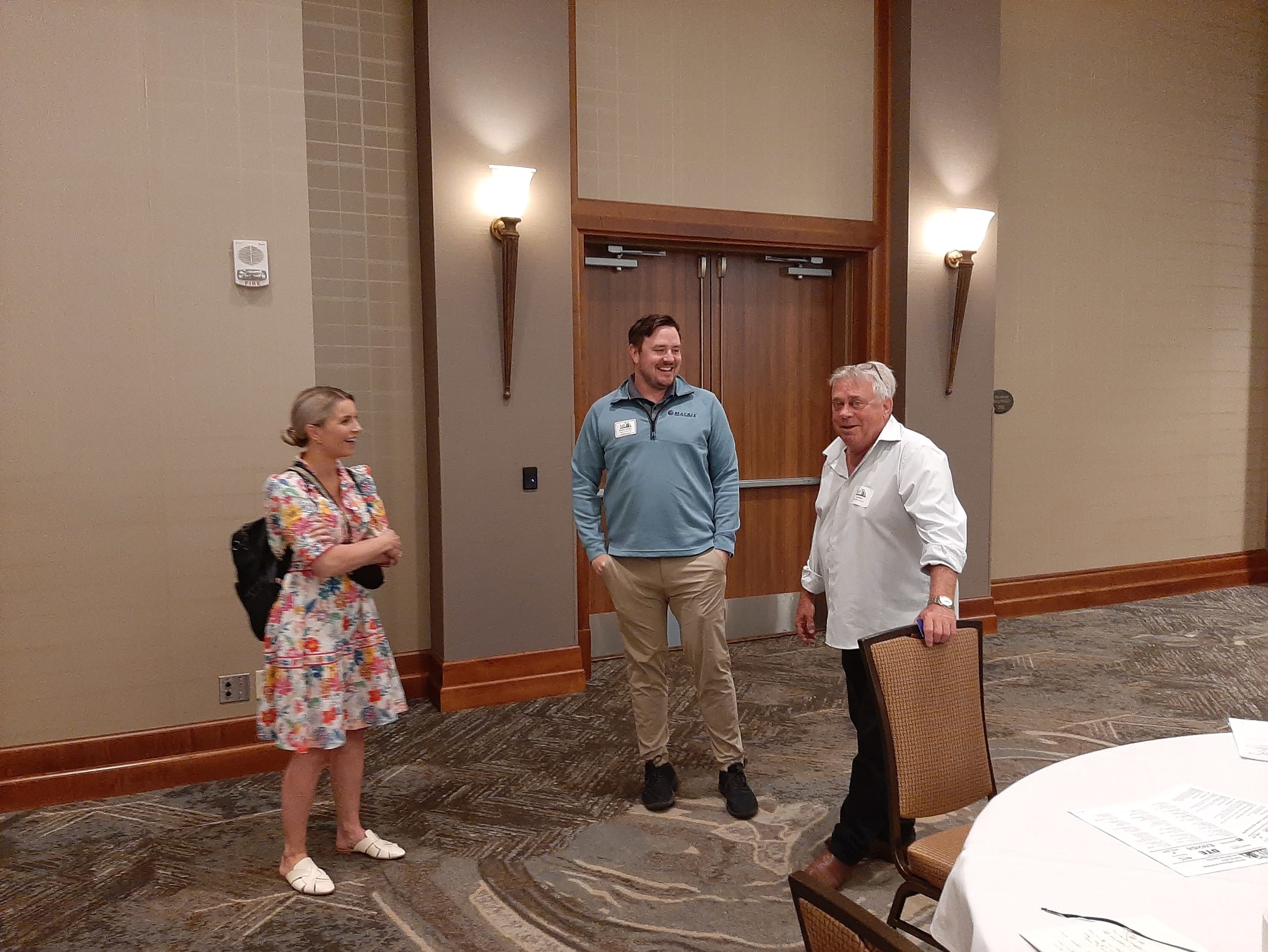 2024 Spring Conference