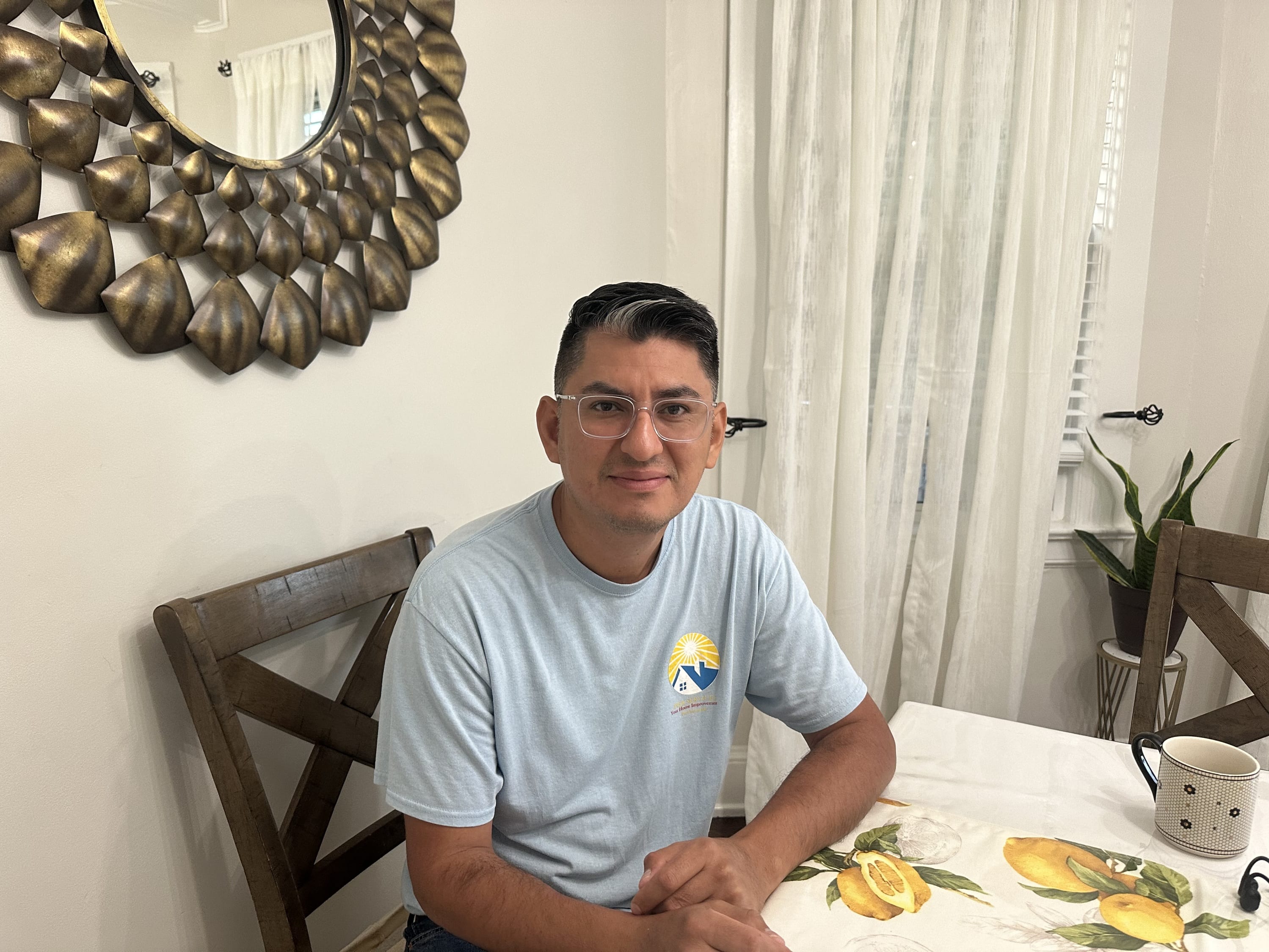 15% off on any painting and handyman services!