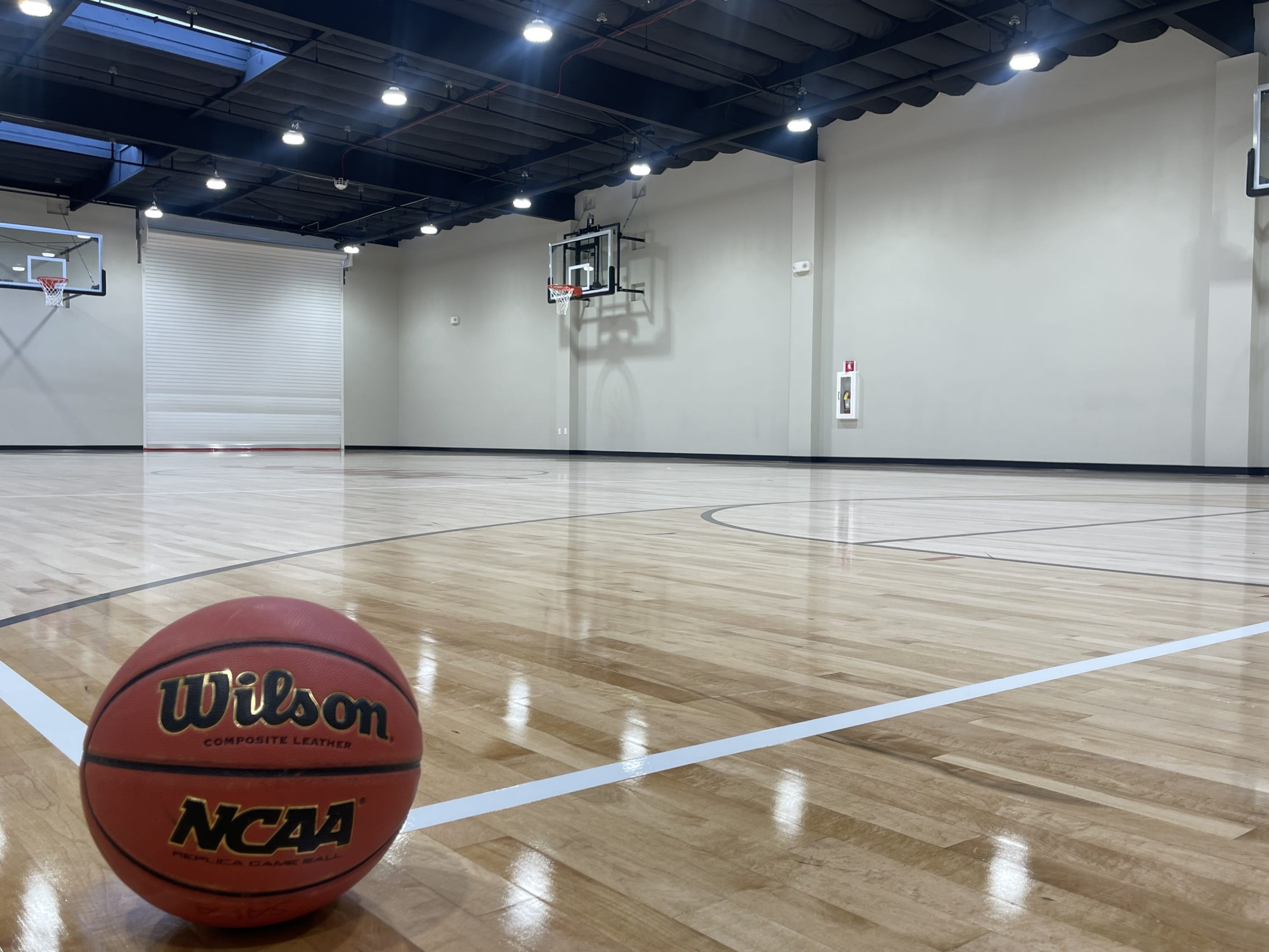 Commercial Construction