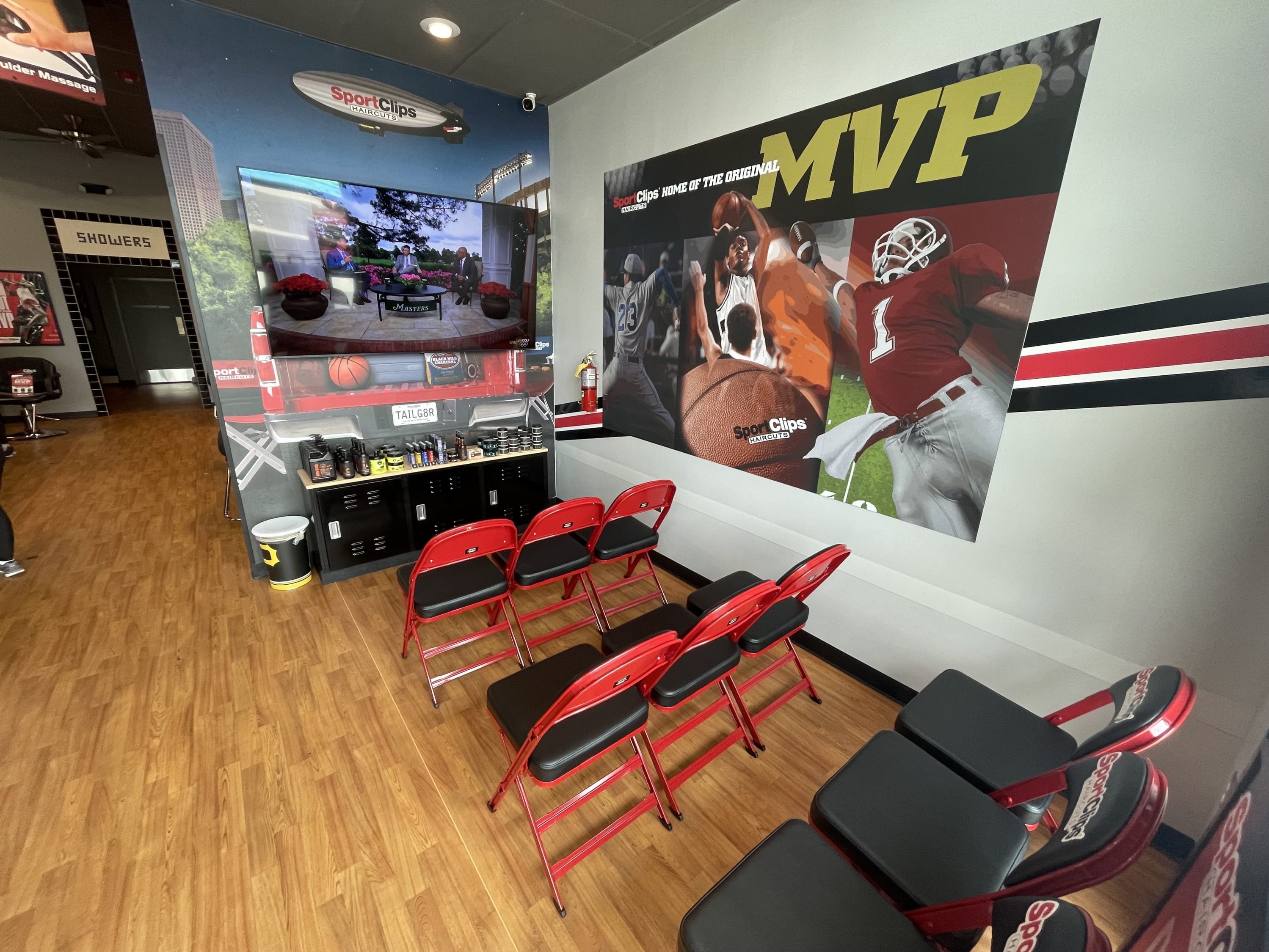 Best haircut in Lakewood Ranch