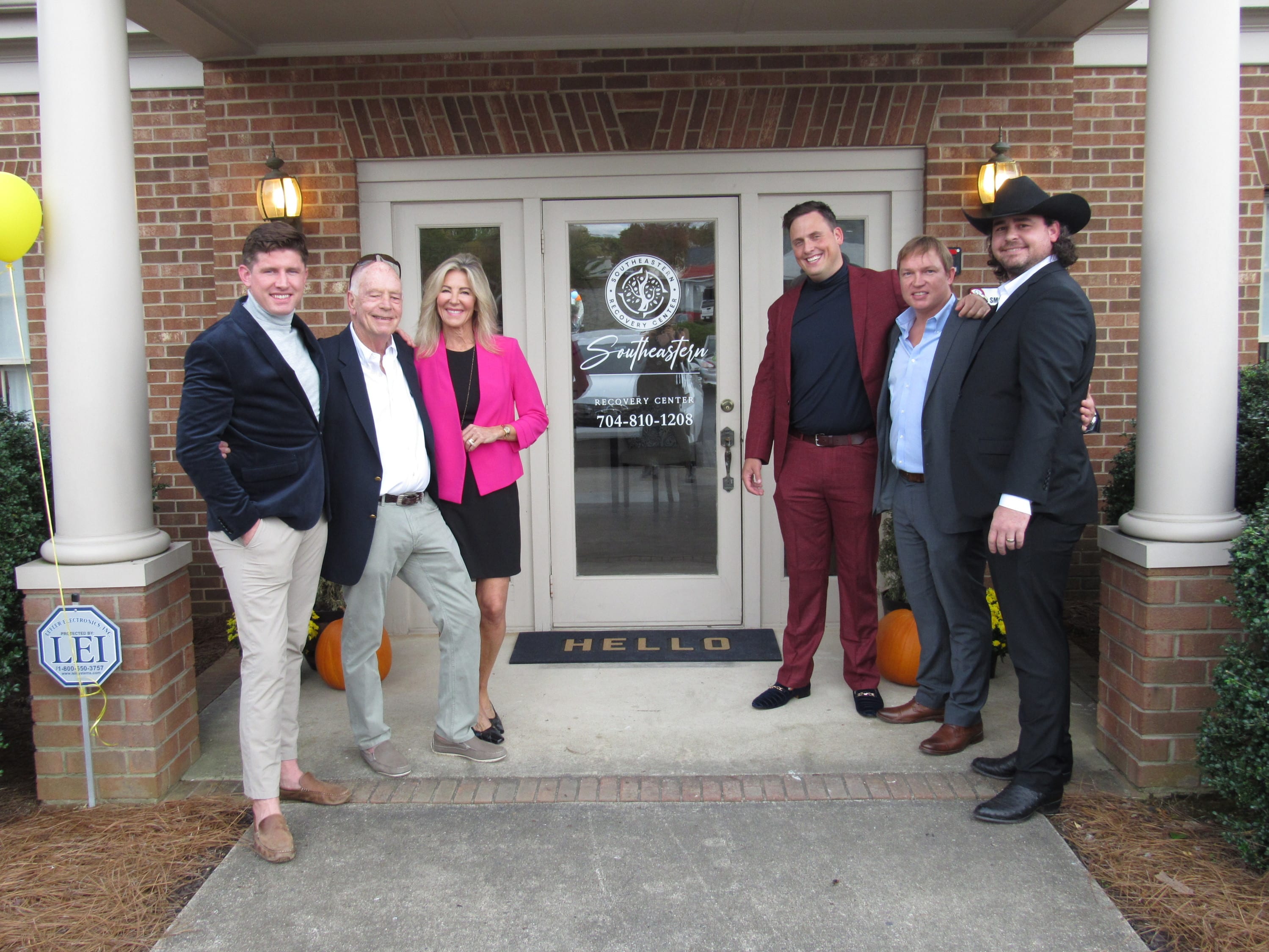 drug and alcohol rehab in concord north carolina