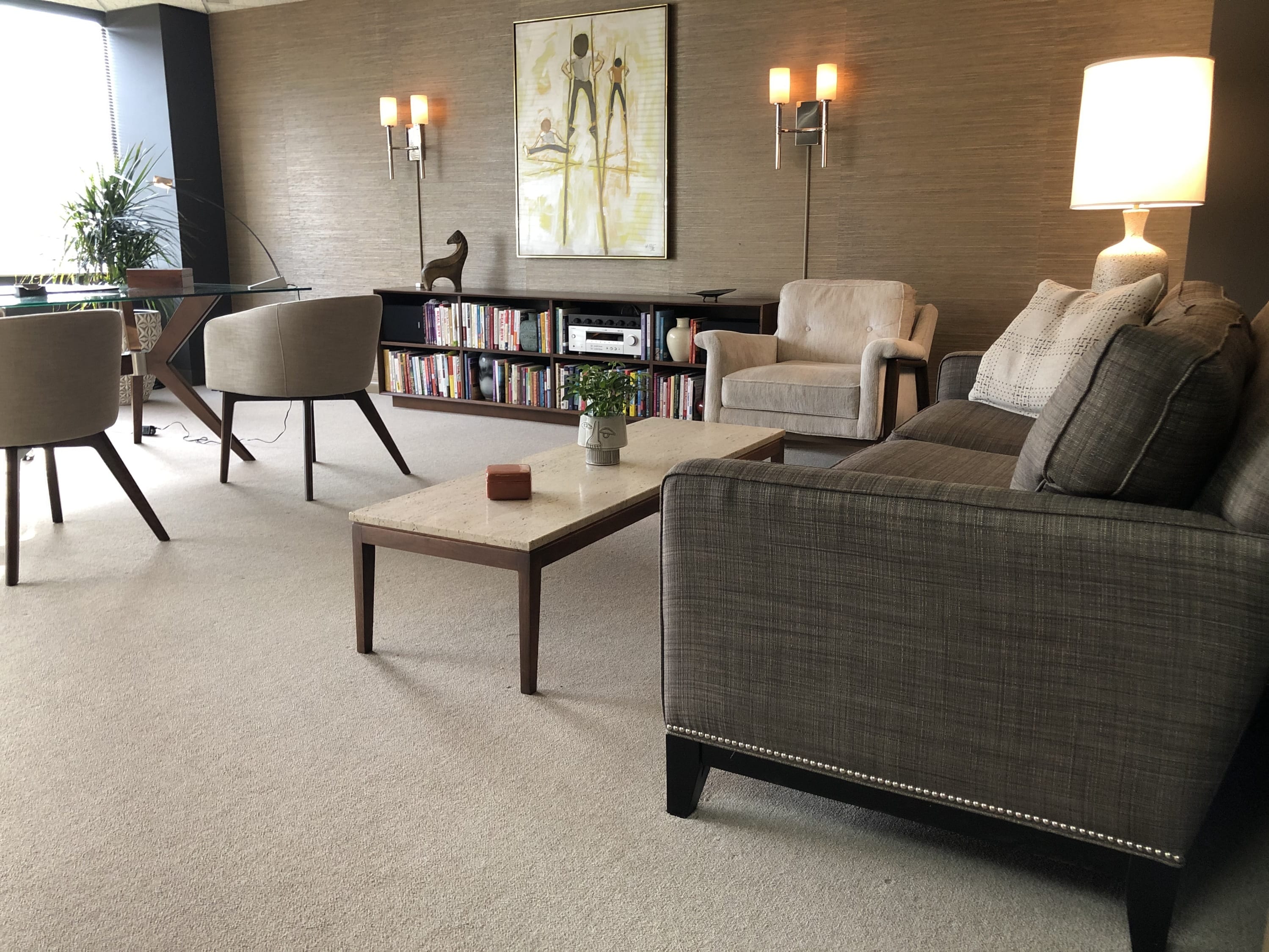 Summit Counseling Office