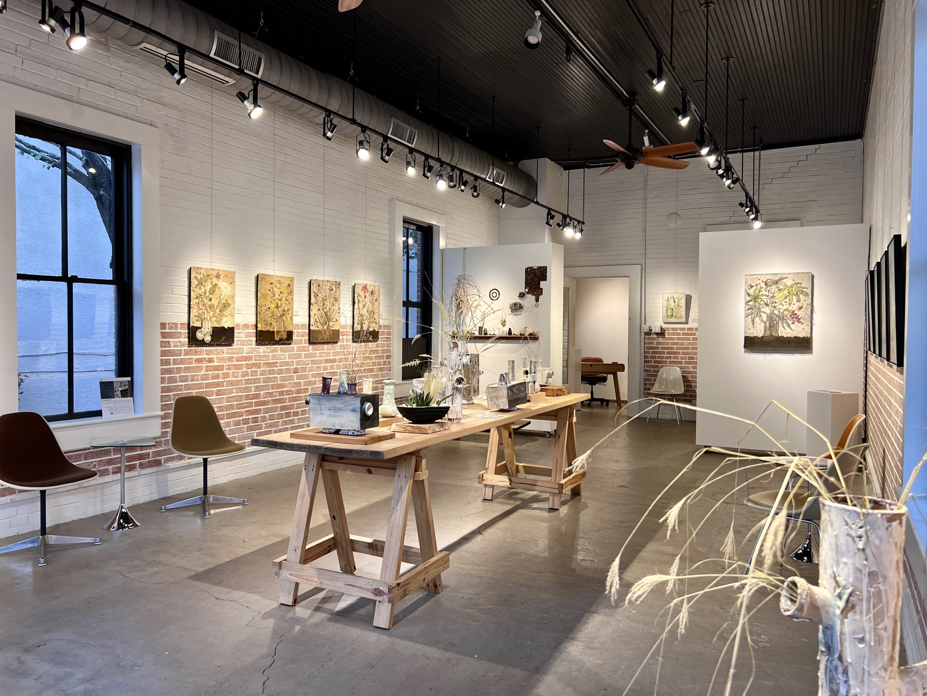 "disturbances" exhibition 09-2024