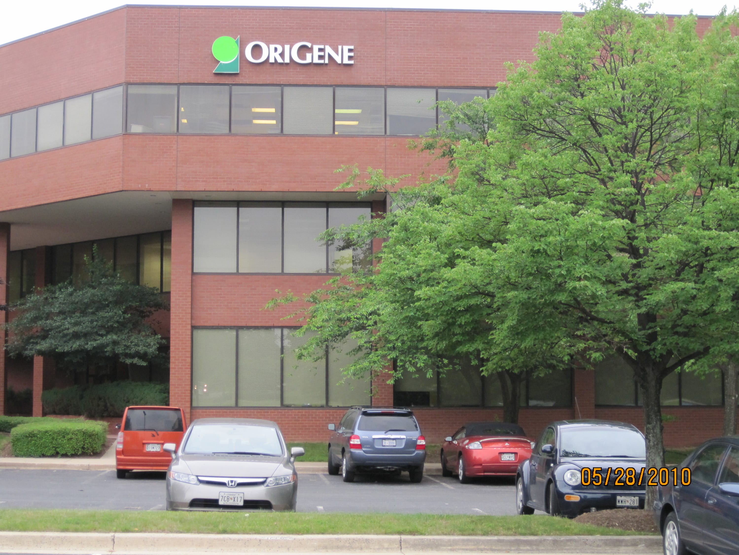 OriGene Inc